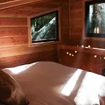 Cabanas Bosque Milenario
