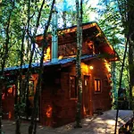 Cabanas Bosque Milenario